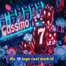 dls 19 logo real madrid